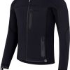 POCO Express Knox Action Pro Jacke Protektoren