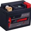 Motorradbatterien POCO Express intAct Bike Power Lithium LI-01