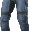 POCO Express Trilobite Agnox Kevlar-Jeans Motorradhosen