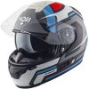 NOS Helmets NS-7F POCO Express NOS Helmets NS-7Fblue