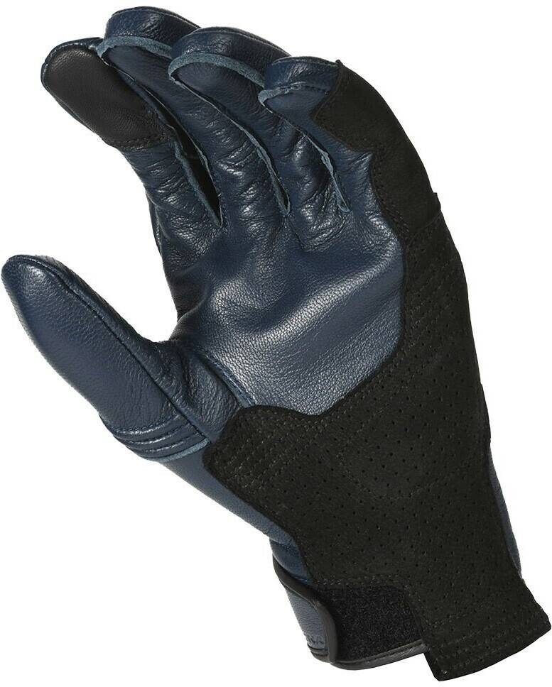 POCO Express Macna Rigidblue Motorradhandschuhe