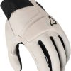 POCO Express Macna Astrilla Damen Handschuhe beige Motorradhandschuhe