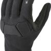 Motorradhandschuhe POCO Express DiFi Switch Handschuhe schwarz