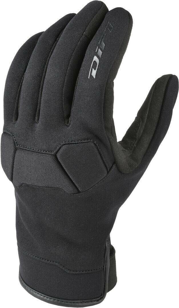 Motorradhandschuhe POCO Express DiFi Switch Handschuhe schwarz