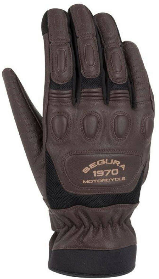 POCO Express Segura Butch Gloves Motorradhandschuhe