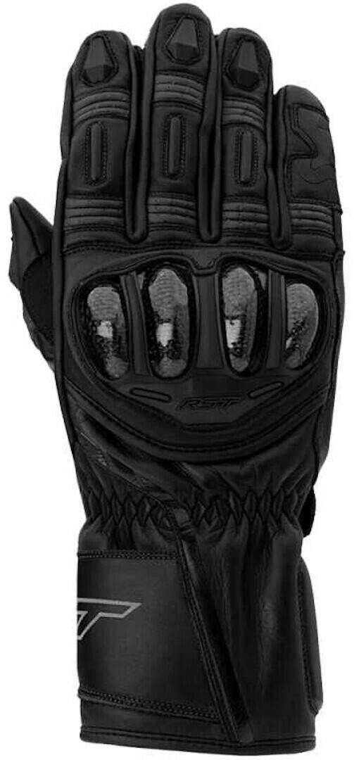 POCO Express RST S1 Handschuhe schwarz Motorradhandschuhe