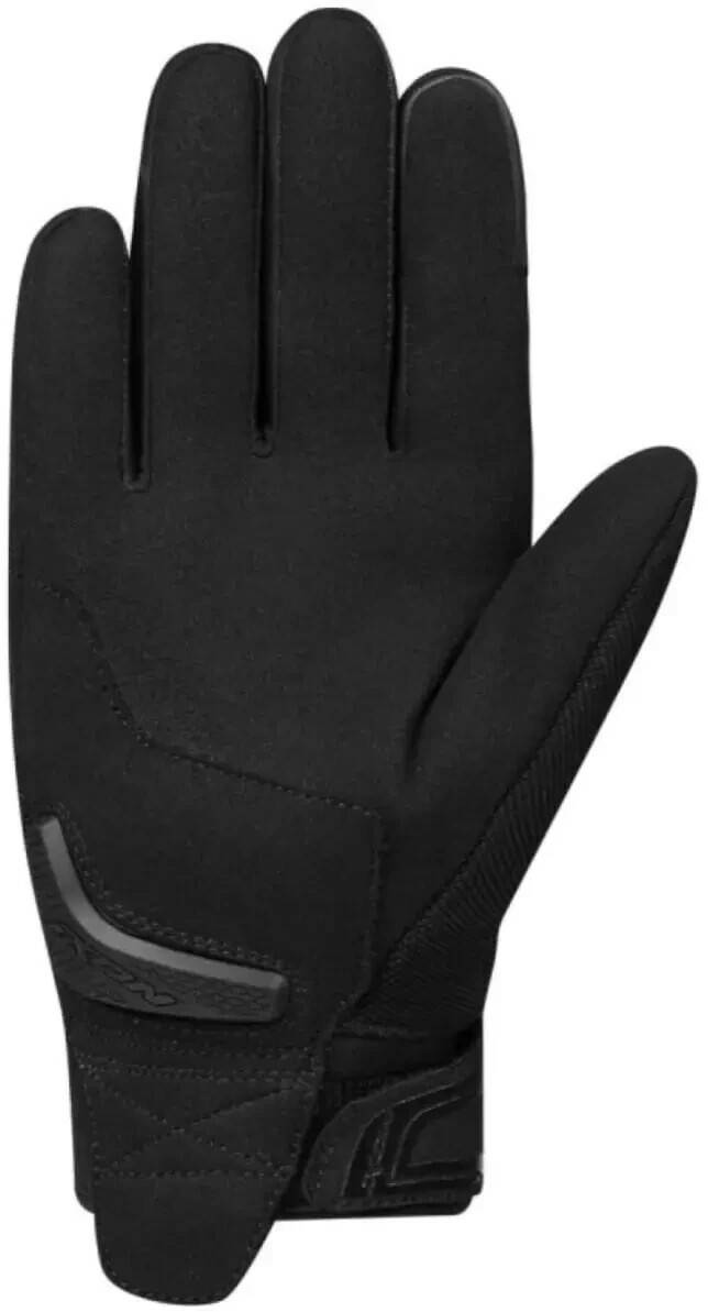 POCO Express IXON Hurricane Lady Glovesblack Motorradhandschuhe