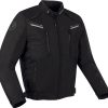 POCO Express Bering Otago Jacketblack Motorradjacken