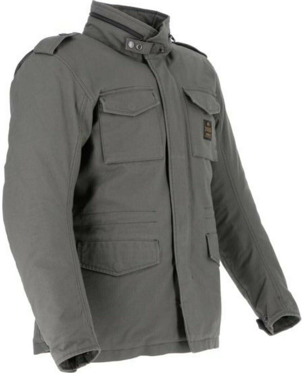 POCO Express Helston's Division Jacket Motorradjacken