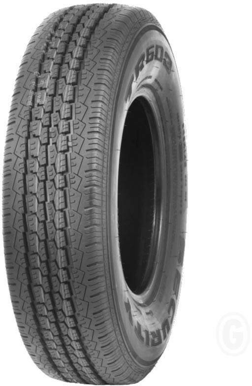 LKW Reifen POCO Express Security Tyres TR 603 165/80 R13C 96N