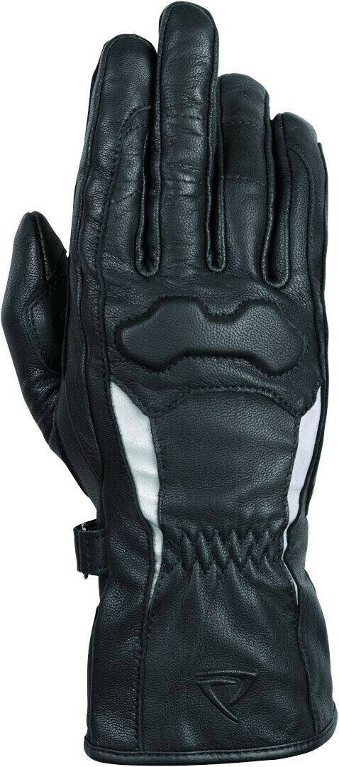 Motorradhandschuhe POCO Express DiFi Lauren Damen Handschuhe schwarz