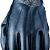 Motorradhandschuhe POCO Express Five Gloves Iowa Glovesblack