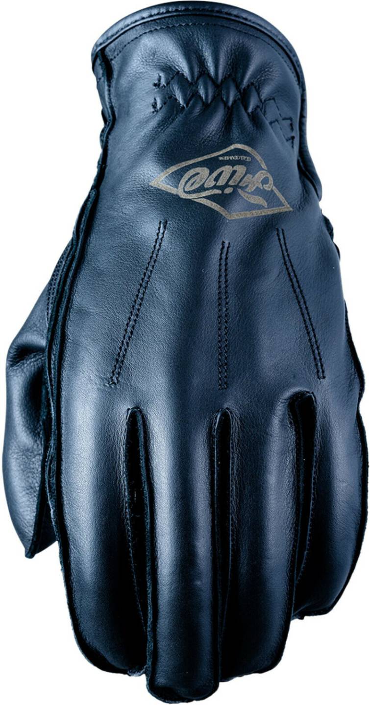 Motorradhandschuhe POCO Express Five Gloves Iowa Glovesblack