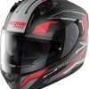 Nolan N60-6 POCO Express Nolan N60-6Perceptor Flat Black 26