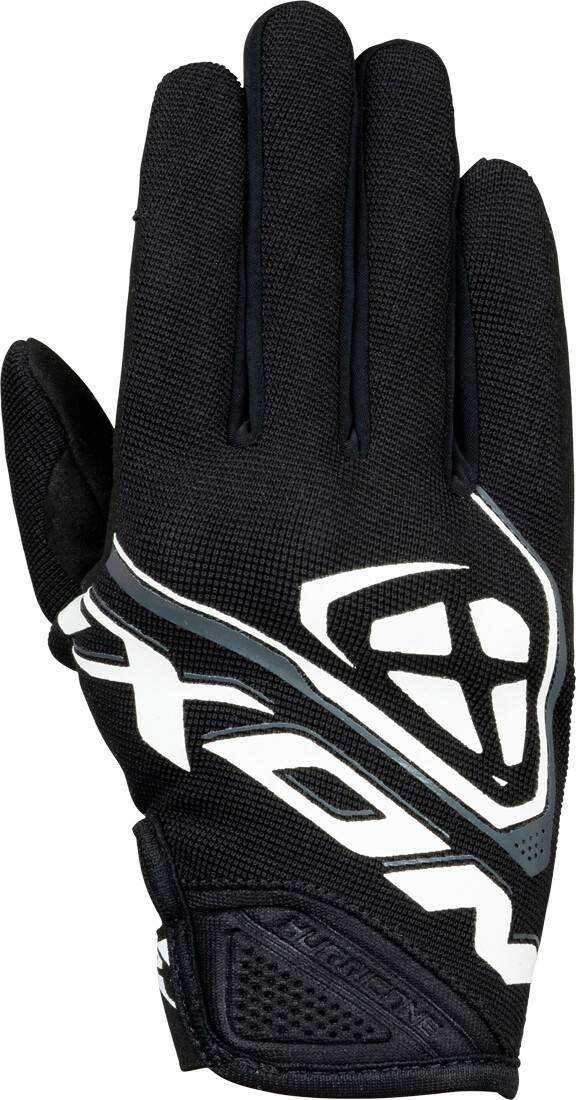 Motorradhandschuhe POCO Express IXON Hurricane Glovesblack/white