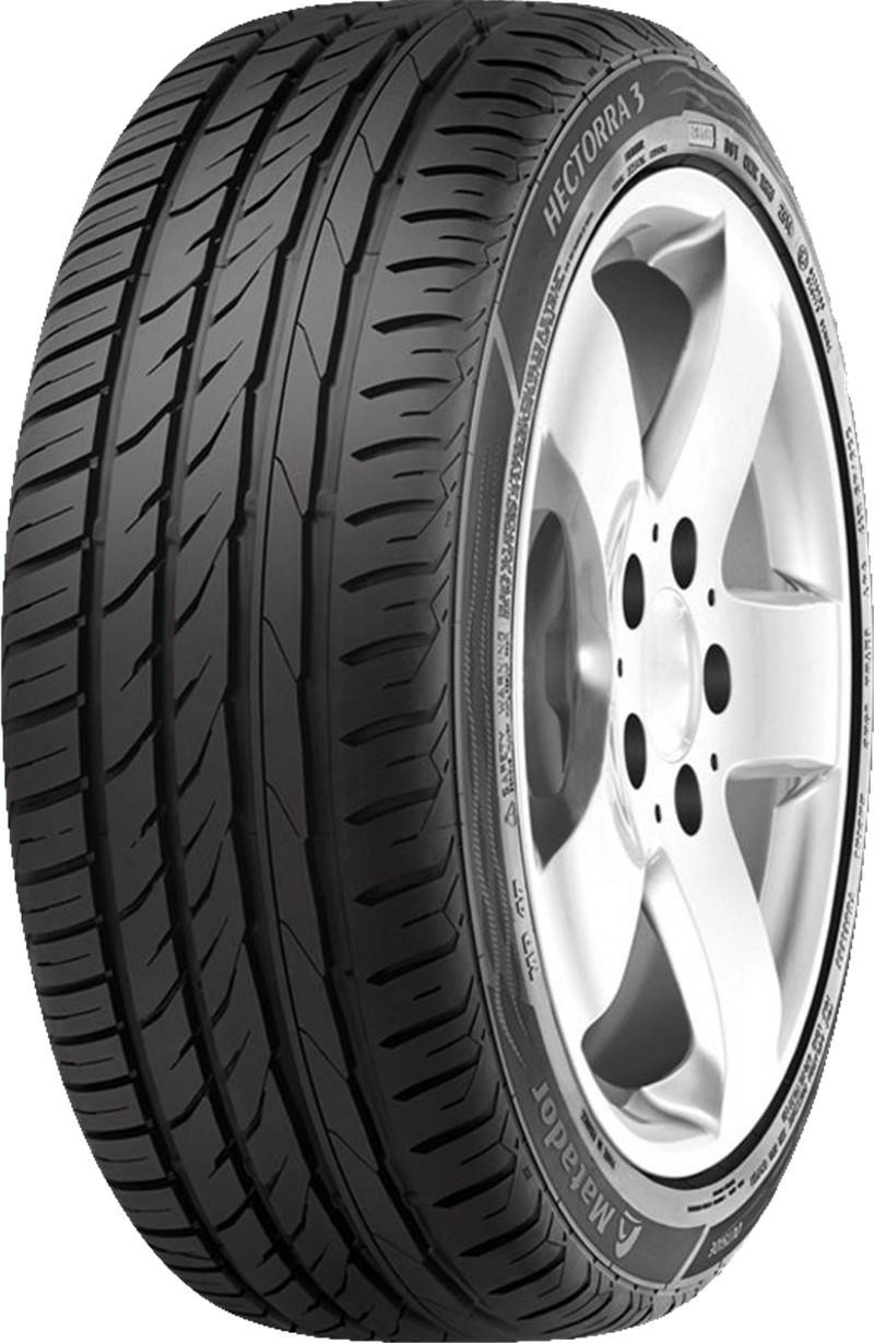 Sommerreifen POCO Express Matador MP47-Hectorra 3 185/60 R14 82T