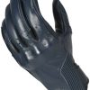 POCO Express Macna Rigidblue Motorradhandschuhe