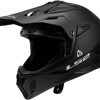 POCO Express LS2 MX708 Fast IImatt black LS2 MX708 Fast II