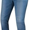 Motorradhosen POCO Express Segura Rosco Pants blau