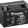 Motorradbatterien POCO Express Yuasa YTX9-BS