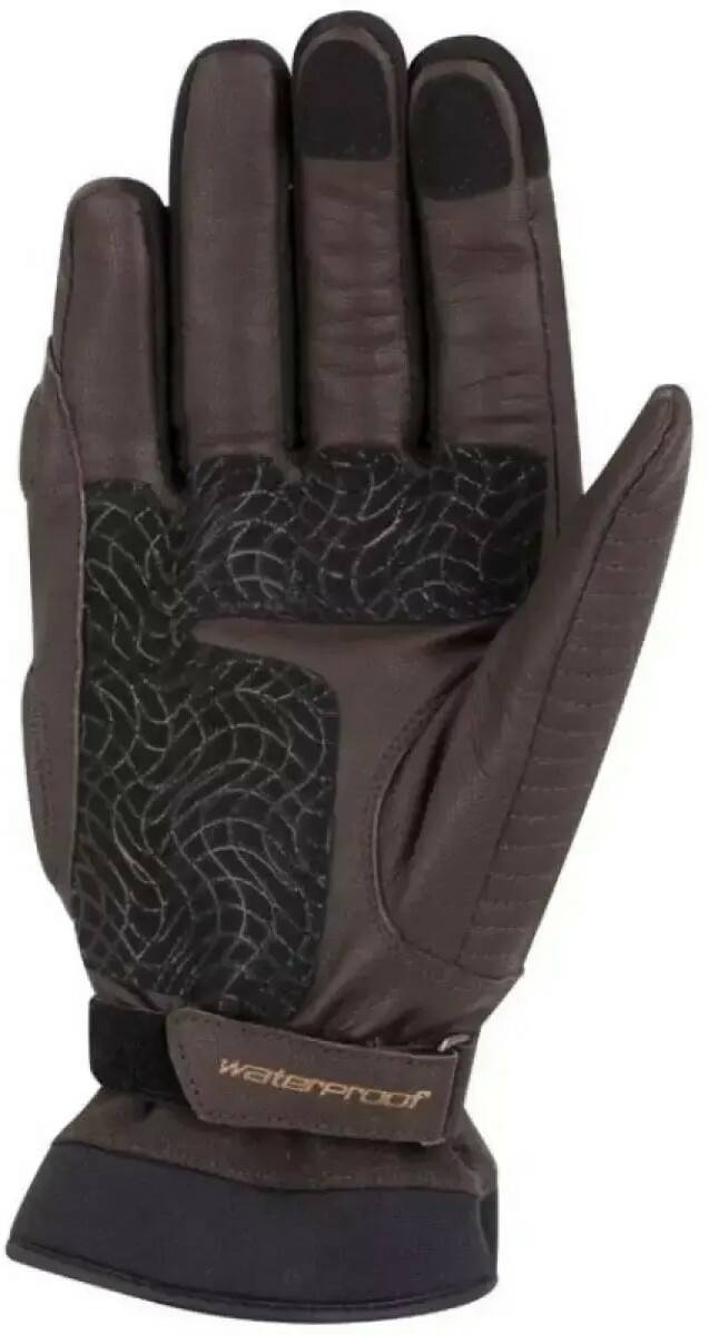 POCO Express Segura Butch Gloves Motorradhandschuhe