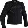 POCO Express RST Sabre Airbag Jackeschwarz Motorradjacken