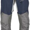 Motorradhosen POCO Express Klim Latitude Hose Blau