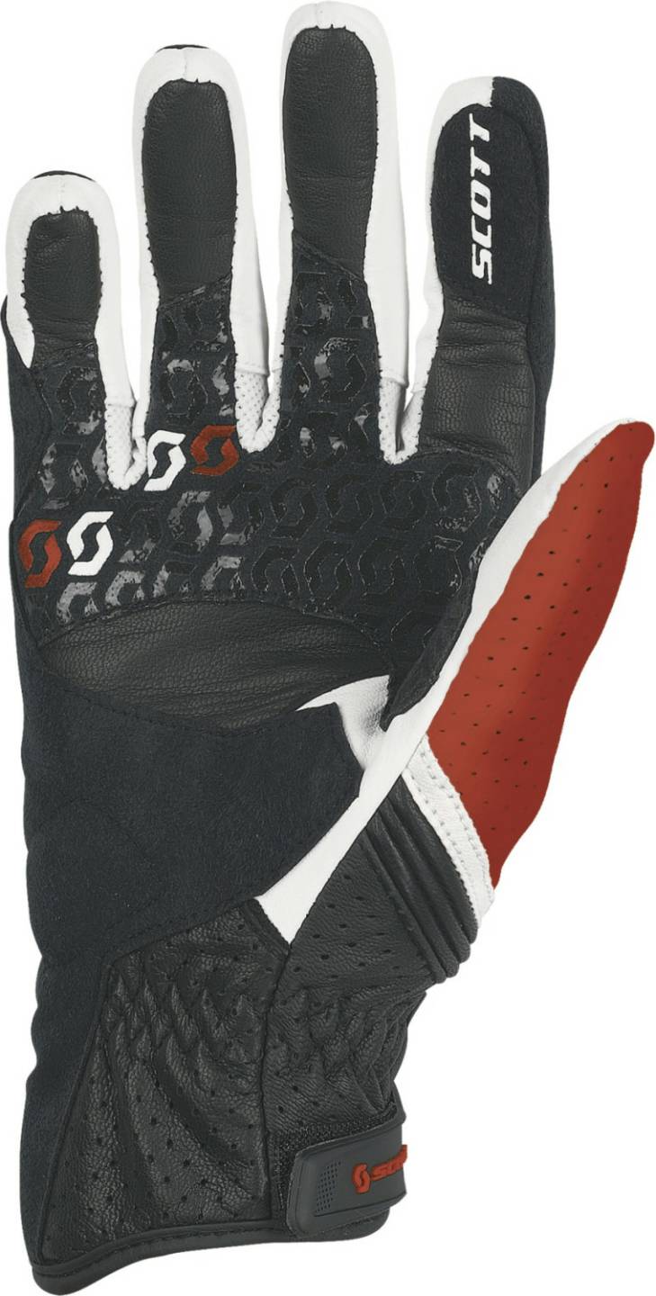 POCO Express Scott Lane 2 Gloves Motorradhandschuhe