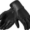 POCO Express REV'IT! BastilleBlack Motorradhandschuhe