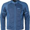 POCO Express GMS Fiftysix.7 Jacke blau Motorradjacken