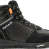 POCO Express Stylmartin Piper schwarz Motorradstiefel